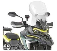 KAF8717 - Cupolino Kappa AIRFLOW Trasparente 59x38cm BENELLI TRK702 (23-24)