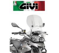 Cupolino scorrevole trasparente BMW F 700 GS 2017 AF5107 GIVI