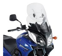 AF260 - Givi Cupolino scorrevole AIRFLOW Kawasaki KLV 1000 | Suzuki DL V-Strom