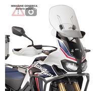 Cupolino scorrevole trasparente - HONDA CRF1000L Africa Twin 16 > 17 GIVI AF1144