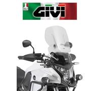 Cupolino scorrevole trasparente HONDA Crosstourer 1200 2016 2017 AF1110 GIVI