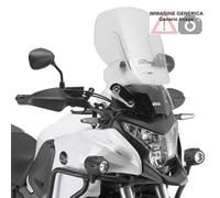 Cupolino scorrevole trasparente - HONDA Crosstourer 1200 / DCT 12 > 15 GIVI