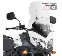 Cupolino scorrevole trasparente - SUZUKI DL 650 V-Strom 11 > 16 GIVI AF3101