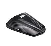 Cupolino sella posteriore Per CB750 Per HORNET Per CB500F Per CBR500R Coprisedile Passeggero Posteriore Moto Coprisedile Posteriore Coda Carenatura Coprisella monoposto(Look in carbonio)