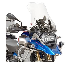 CUPOLINO SPECIFICO 5124DT GIVI CON ATTACCHI BMW R 1200 GS 2016 2017 2018