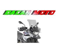 Cupolino specifico fumé 44 x 47 completo BMW F 850 GS 2018 2019 GIVI