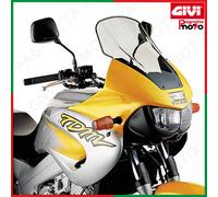 CUPOLINO SPECIFICO FUME 46 X 33.5 YAMAHA XJ 600 DIVERSION 1996>2003