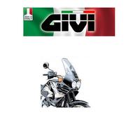Cupolino specifico fume' HONDA Africa Twin 750 1996 1997 1998 1999 D195S GIVI
