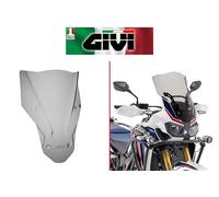 Cupolino specifico fume' HONDA CRF1000L Africa Twin 2016 2017 d1144s GIVI