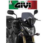 Cupolino specifico fume' HONDA Hornet 600 / Hornet 600 ABS 2009 2010 A310 GIVI