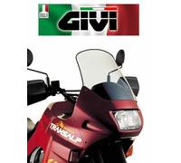 Cupolino Givi D191S Fumé