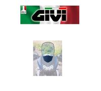 Cupolino specifico fume' KAWASAKI KLR 650 Enduro 2019 408D GIVI