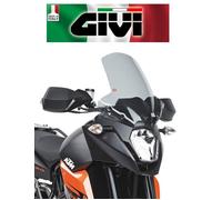 Cupolino specifico fume' KTM 990 SMT 2009 2010 2011 2012 2013 2014 D750S GIVI
