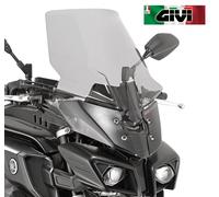 Cupolino specifico fume' YAMAHA MT-10 2016 2017 2018 2019 D2129S GIVI