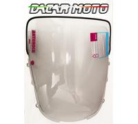 CUPOLINO SPECIFICO HONDA NT 650 V Deauville 2002 2003 2004 2005 D201S GIVI
