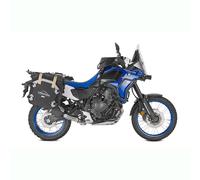 Cupolino specifico trasparente, 43,5 x 44,5 cm, Givi D2174ST, per YAMAHA ténéré