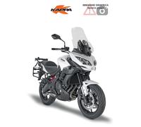 Cupolino specifico trasparente, 53 x 44 cm KAWASAKI Versys 650 15-16 KAPPA