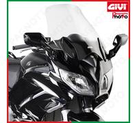 CUPOLINO SPECIFICO. TRASPARENTE 55.3 X 53 YAMAHA FJR 1300 2013>2020