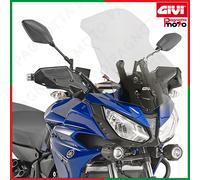 CUPOLINO SPECIFICO. TRASPARENTE 56 X 41 YAMAHA MT-07 TRACER 2016>2019