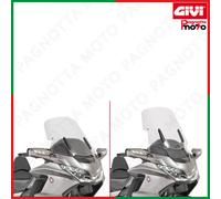CUPOLINO SPECIFICO TRASPARENTE 59 X 55 HONDA GL 1800 GOLD WING 2018>2020