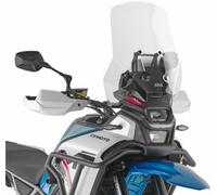 Cupolino specifico trasparente, Givi D9226ST per CFMOTO 450 mt