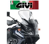 Cupolino specifico trasparente HONDA DL 1000 V-Strom 2002 2003 D255ST GIVI