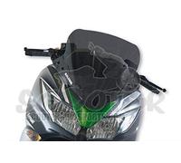 Cupolino Spoiler 4516330B FUME' SCURO