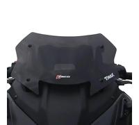 CUPOLINO SPOILER BASSO FUME' FACO YAMAHA T-MAX 560 2022 -29195