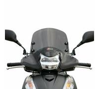 CUPOLINO SPOILER BASSO SPORTIVO FUME' SCURO FACO 28635 HONDA SH 300 2016-2019