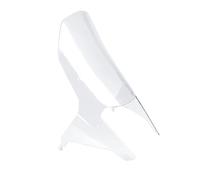Cupolino Spoiler Compatibile Con Yamaha Per Tenere 700 T700S 2025 Parabrezza Motore Modifica Anteriore Deflettore Accessorio Moto(Clear)