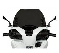 CUPOLINO SPOILER FACO BASSO SPORTIVO FUM? SCURO PER HONDA SH 125/150 IE 2020>