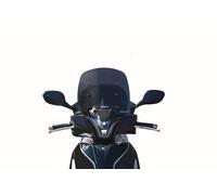 CUPOLINO SPOILER FUME' FACO L.415 X H.300 KYMCO PEOPLE S 125 i 150 i ABS 2019