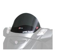 CUPOLINO SPOILER FUME' RACING FACO PER YAMAHA X-MAX XMAX 125 250 - 28050