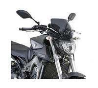 Cupolino Spoiler GIVI A2115 fumè Yamaha MT-09 MT 09 2013