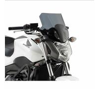 D1112S - Givi Cupolino specifico fumé 31x36 cm Honda NC 700/750 S