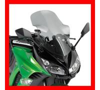 CUPOLINO SPOILER KAWASAKI Z 1000SX 2011 GIVI 4100D