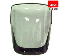CUPOLINO SPOILER KAWASAKI ZRX 1100 / ZRX 1100 S 2001 GIVI D174S