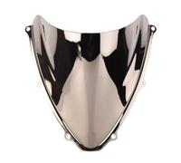 Cupolino Spoiler Parabrezza Deflettore Moto Parabrezza Deflettore Protezione Per SU&ZUKI GSXR600 GSXR750 GSX-R 600 750 K6 K7 2006 2007 Parabrezza