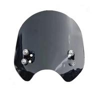 Cupolino Spoiler Parabrezza Deflettore Parabrezza Per Tr&iumph Per Speed 400 Per Scrambler 400X400X2024 Moto Parabrezza Deflettori Viser Visiera