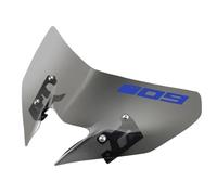 Cupolino Spoiler Parabrezza Deflettore Parabrezza Per Yam&aha MT-09SP FZ-09 MT09 MT FZ 09 2017-2020 18 19 Parabrezza Pare Brise Moto Deflettori Del Flusso