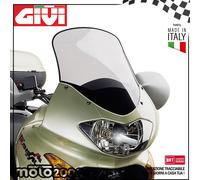 Cupolino Givi D209S Fumé