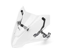 Cupolino Spoiler Parabrezza Per CB 750 Per Hornet 2023 2024 Accessori Moto Parabrezza Anteriore Acrilico Deflettore(Transparent)