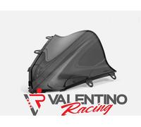 CUPOLINO SPOILER PARABREZZA SCURO ALTO ORIGINALE HONDA CBR650R DAL 2019 AL 2025
