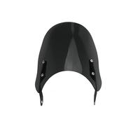 Cupolino Spoiler Parti Modificate Per Motociclette Per Super Per Soco TS TC Per MAX Adatto Per Fari Da 7 Pollici Elettrici Per Parabrezza