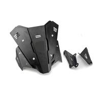 Cupolino Spoiler Per Mt-09 V3.0 Per Tracer 9 Gt 2021-2023 Parabrezza anteriore Parabrezza Parabrezza anteriore Parabrezza