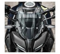 Cupolino Spoiler Per Mt-15 Mt-125 2019 2020 2021 2022 Moto Parabrezza Anteriore Parabrezza Deflettore Del