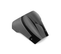 Cupolino Spoiler Per XT660 Per XT660R 2004-2016 Parabrezza Per Motocicletta Per XT 660 Deflettori Antivento Anteriori Visiera Contachilometri Visiera Parabrezza Fumè