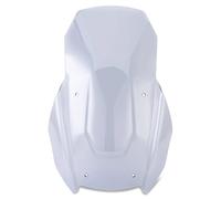 Cupolino Spoiler Protezione Parabrezza Anteriore Per ADV350 Per Adv350 Per Adv350 ADV 350 2022 2023 2024 2025 Parabrezza Per Moto(Light Smoke)