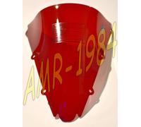 CUPOLINO SPOILER RACING COLORATO ROSSO YAMAHA YZF R1 1000 00-01 CRIAL CUYA060