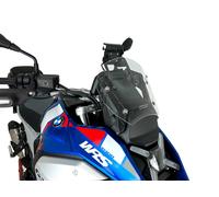 CUPOLINO SPORT CON RADAR TRASPARENTE WRS R 1300 GS 2023-2024